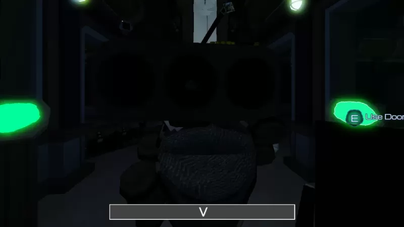 Tiga malam-di-Blacksite-walkthrough-ending