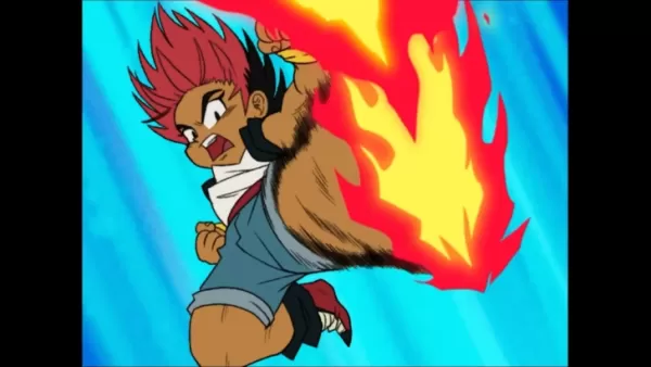 Wander Stars gameplay screenshot