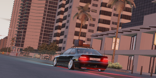StreetPro - Car Driving Game Captura de pantalla 3
