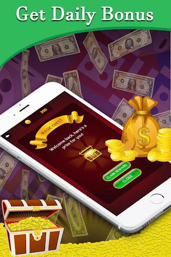 Ludo Game : Ludo Star Game স্ক্রিনশট 1