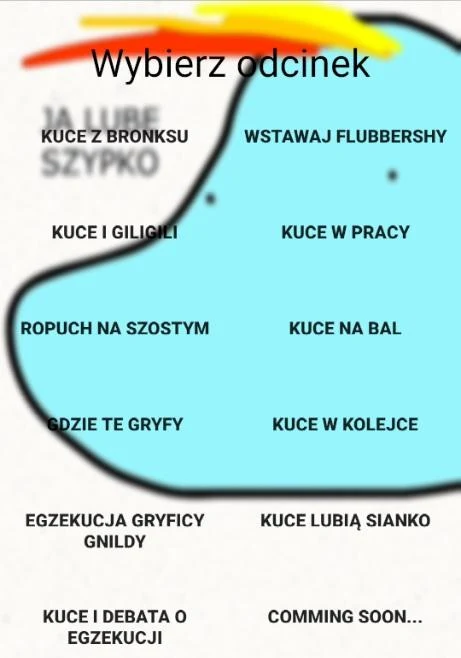 Kuce z Bronksu Soundboard Ảnh chụp màn hình 1