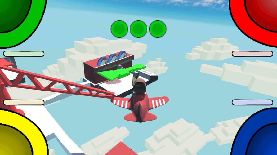 Looping Louis/2,3,4 Player Ảnh chụp màn hình 2