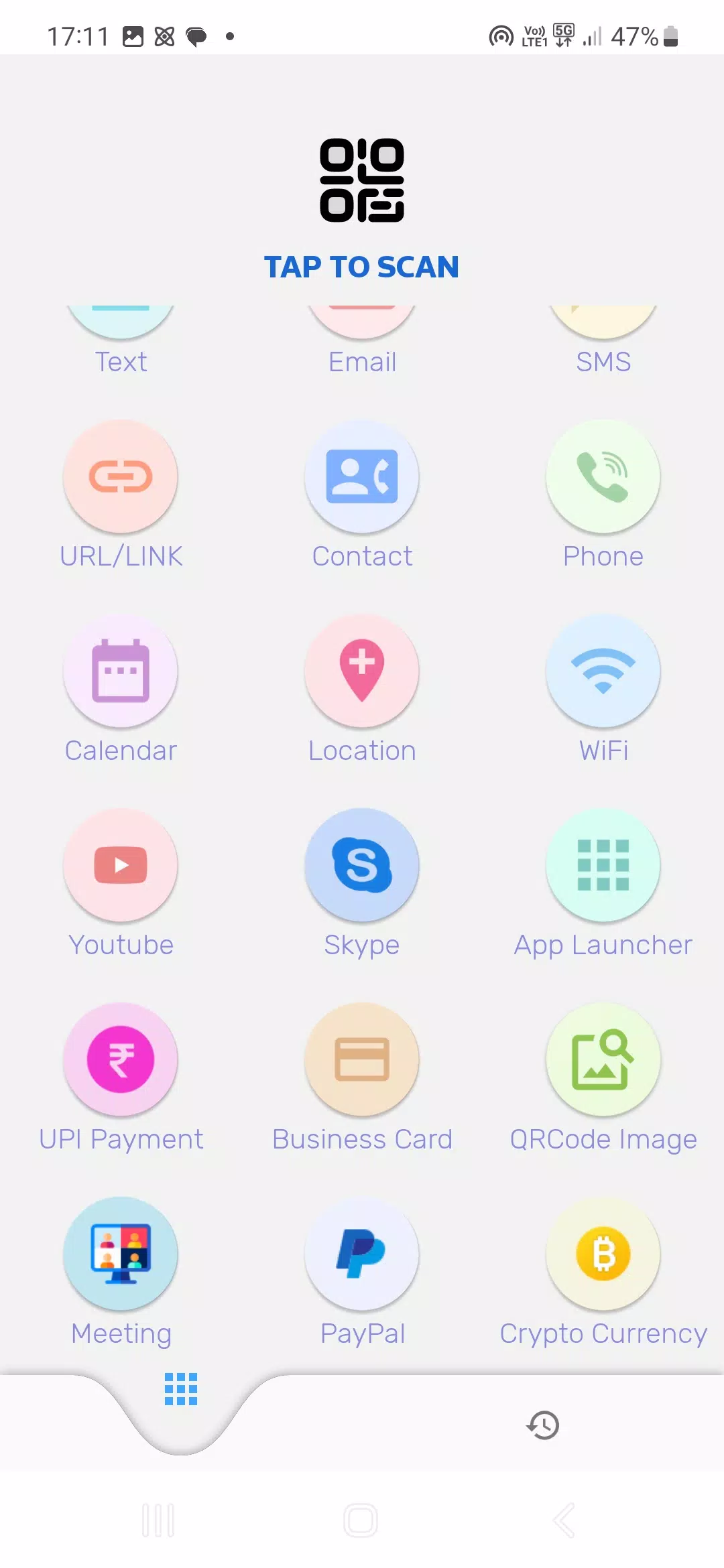 Link Screenshot 3