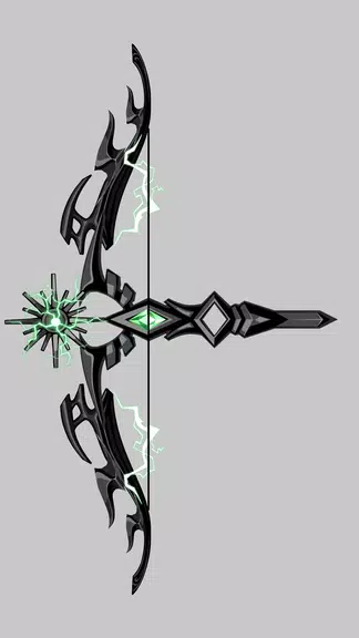 Bow maker : weapon  simulator ဖန်သားပြင်ဓာတ်ပုံ 3