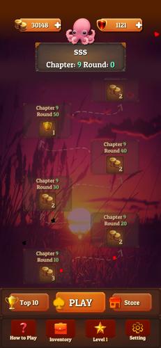 Spades Joker Screenshot 2