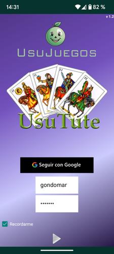 UsuJuegos (UsuMus) Screenshot 4