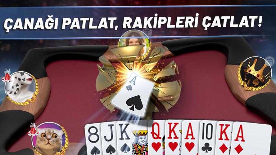 Çanak Batak Captura de pantalla 1