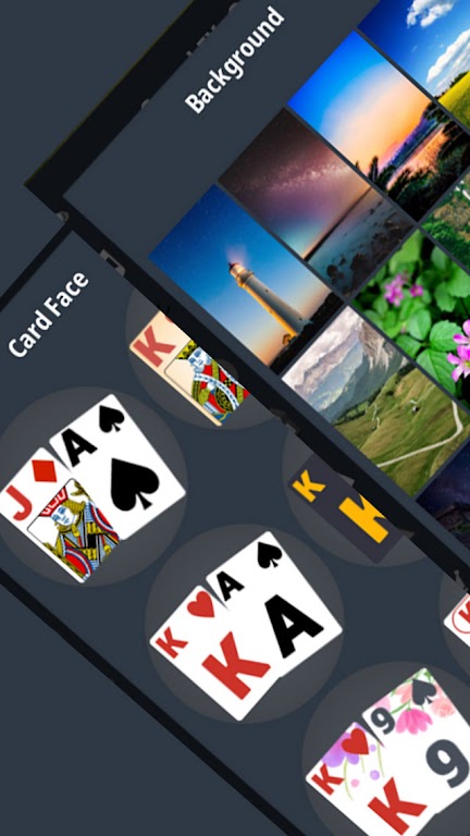 Card Puzzle Free应用截图第3张