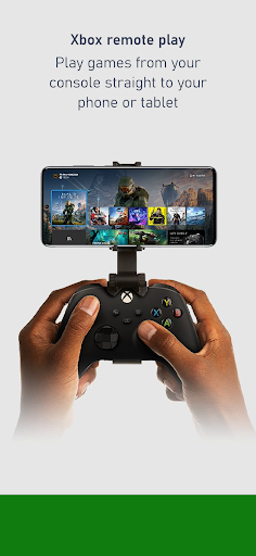 Xbox 스크린샷 4
