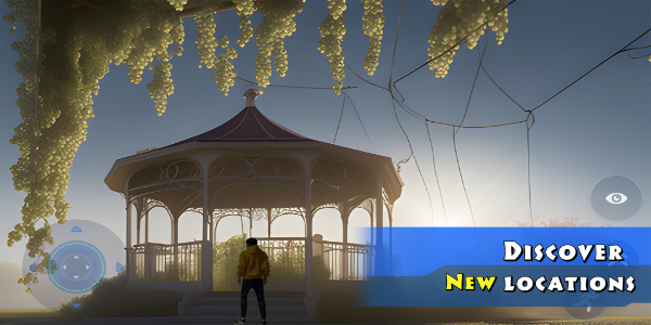 Go Only Up - Adventure Parkour應用截圖第2張