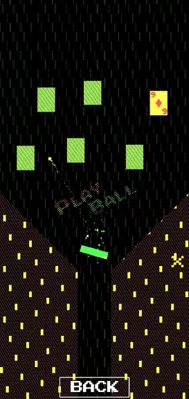 Radical Solitaire Скриншот 2