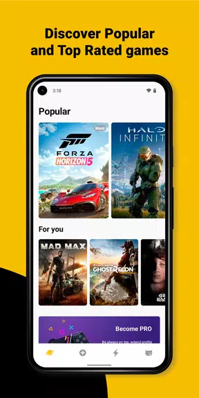 Stash: Video Game Manager 스크린샷 4