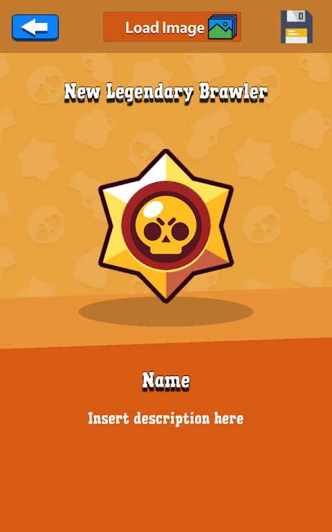 Brawl Cards for Brawl Stars应用截图第4张