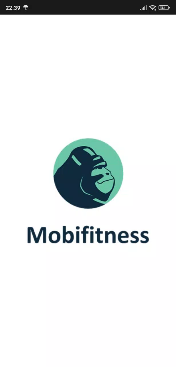 Mobifitness應用截圖第1張