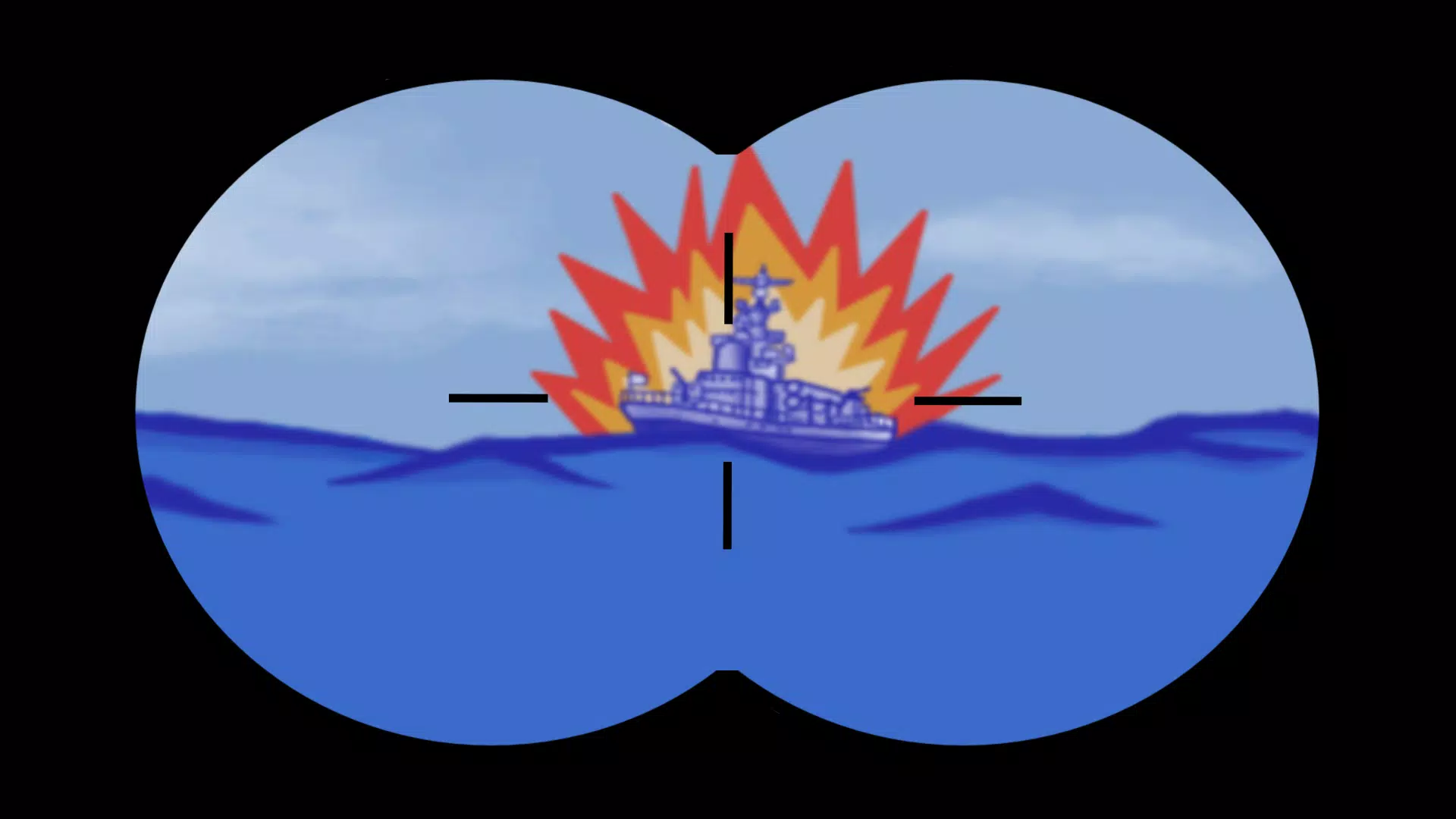 Торпедная атака应用截图第1张