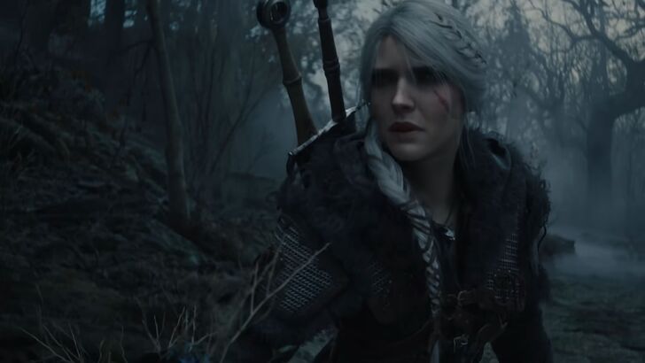 Witcher 4 Ciri Controversy yang ditangani oleh Devs