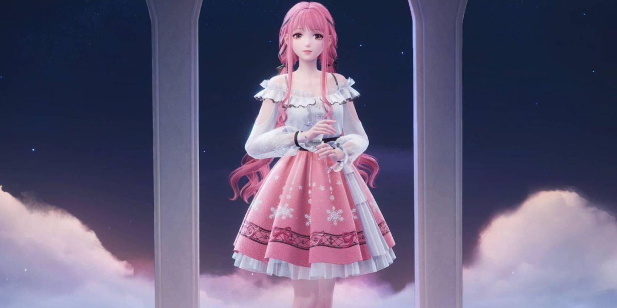 Infinity Nikki Guide Cover Image