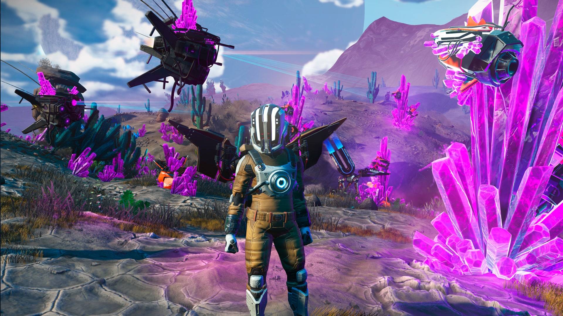 No Man's Sky Image
