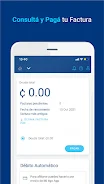 Mi Tigo Costa Rica Скриншот 3