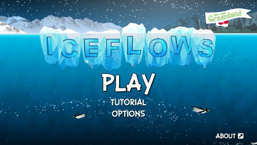 Ice Flows應用截圖第1張