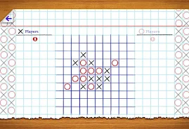 Tic Tac Toe 2 Скриншот 4
