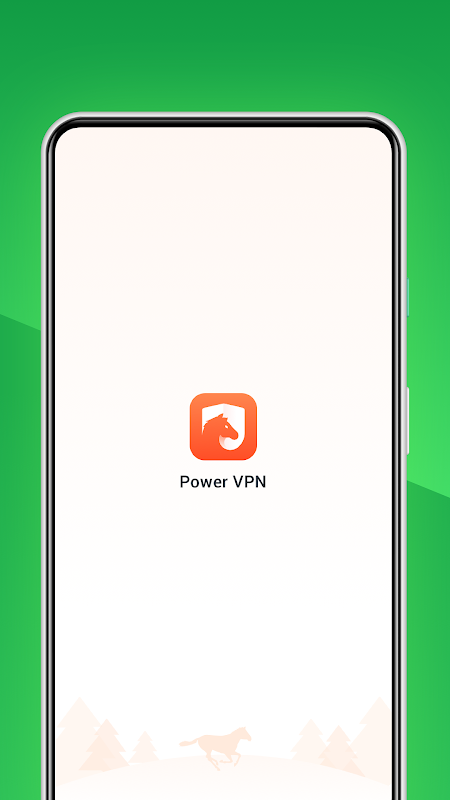 Power VPN - Fast & Free Hotspot Proxy Ảnh chụp màn hình 4