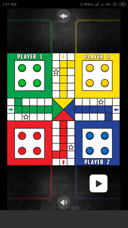 Play Ludo Скриншот 3