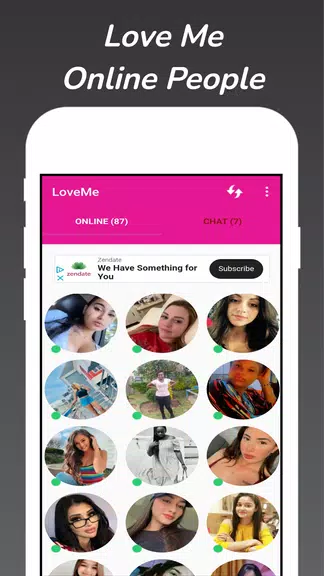 FlinGo - Find Your Soulmate Ảnh chụp màn hình 1