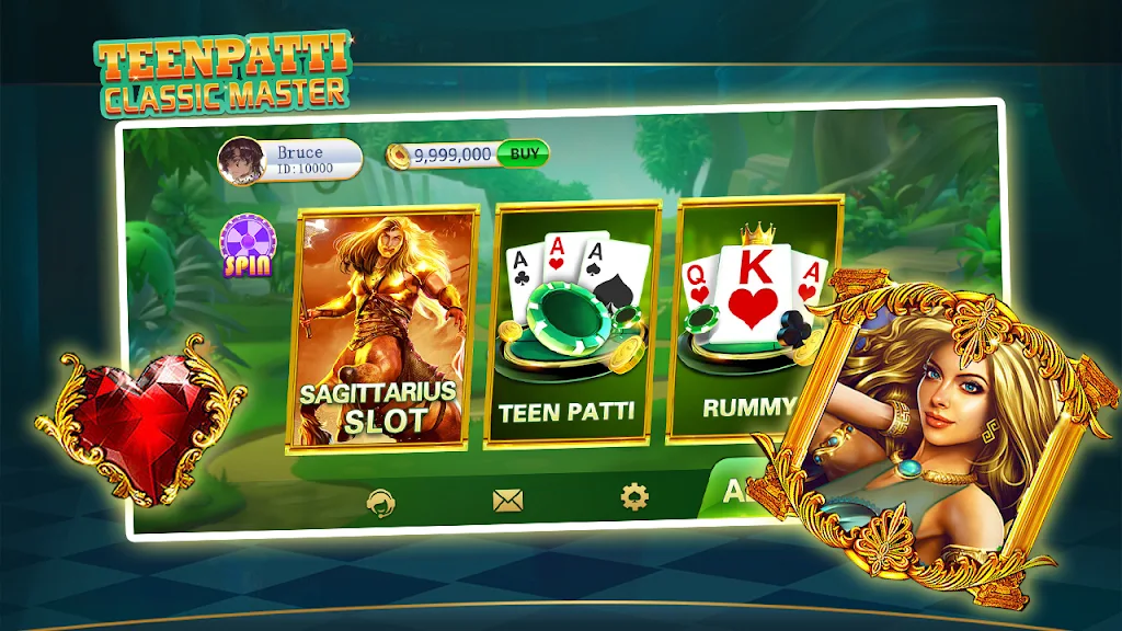 TeenPatti Classic Ekran Görüntüsü 3