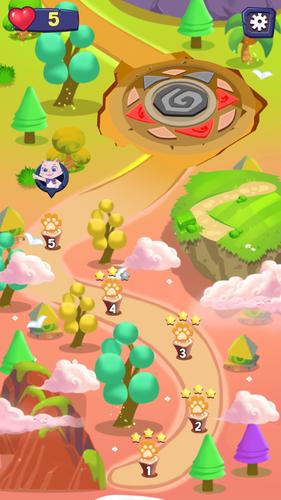 Bubble Shooter Blast應用截圖第3張