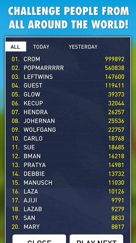 Hidden Numbers PRO Ekran Görüntüsü 4