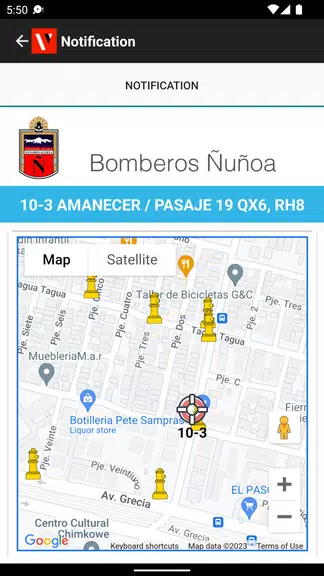 VIPER Скриншот 3