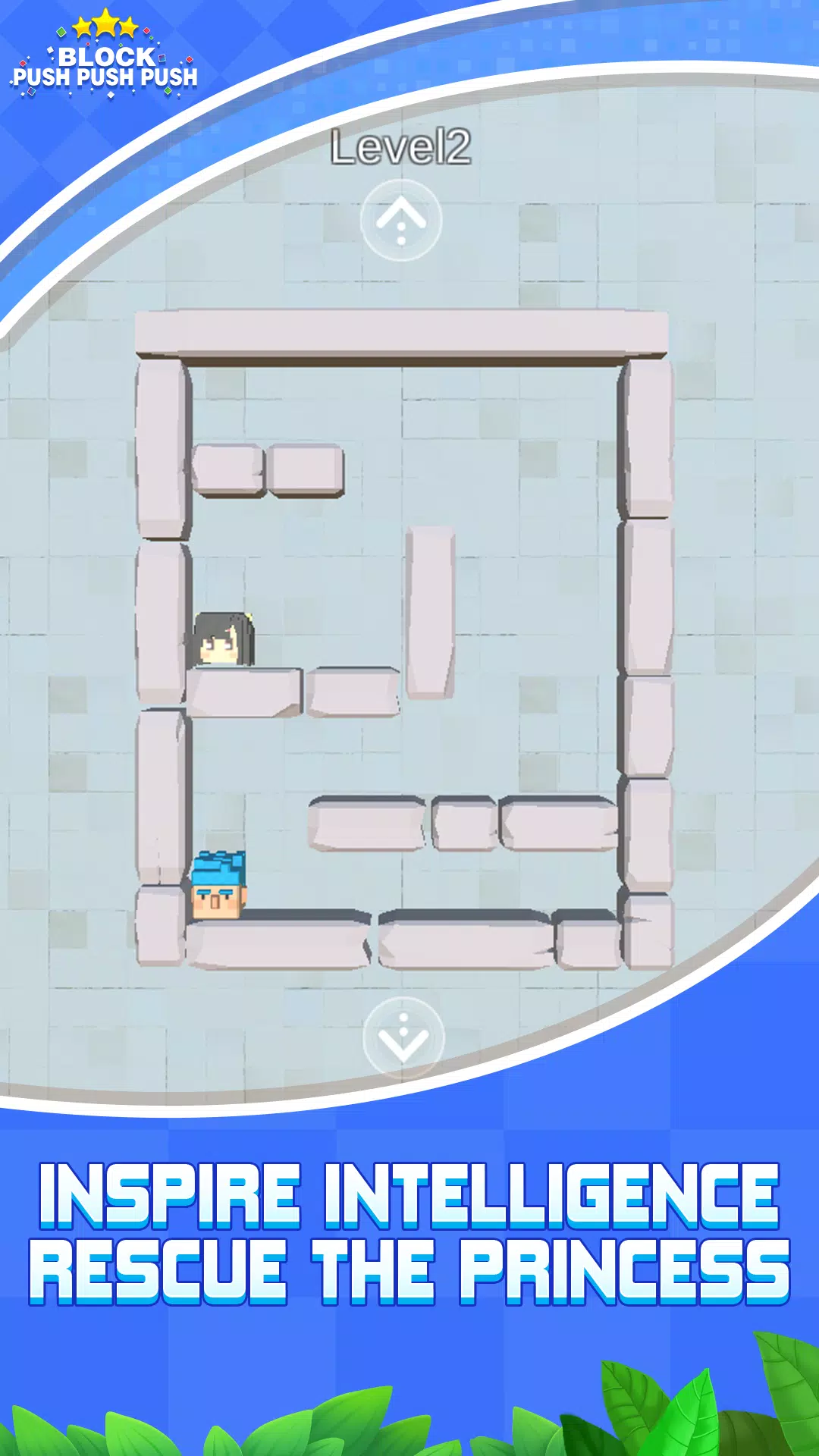 Block Push Screenshot 3