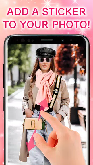 Dress Change Photo Editor Screenshot 3