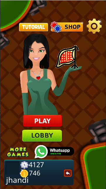 Jhandi Munda Slot Screenshot 2