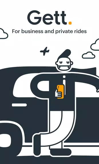 Schermata Gett Drivers 1