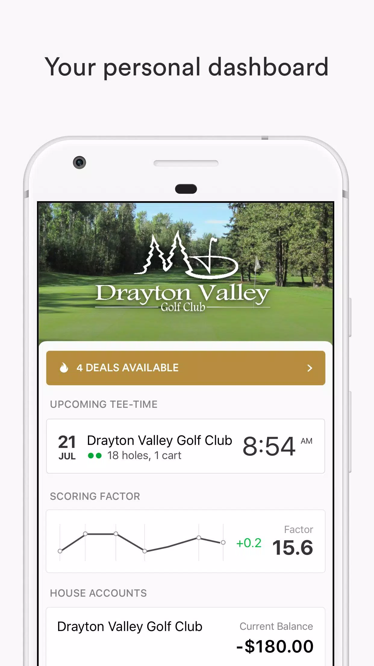 Drayton Valley ဖန်သားပြင်ဓာတ်ပုံ 2