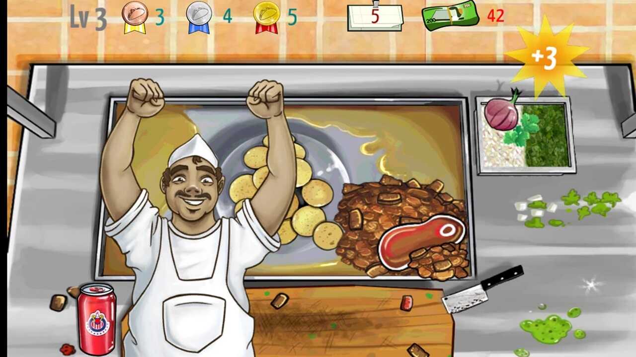 Taco Master スクリーンショット 2