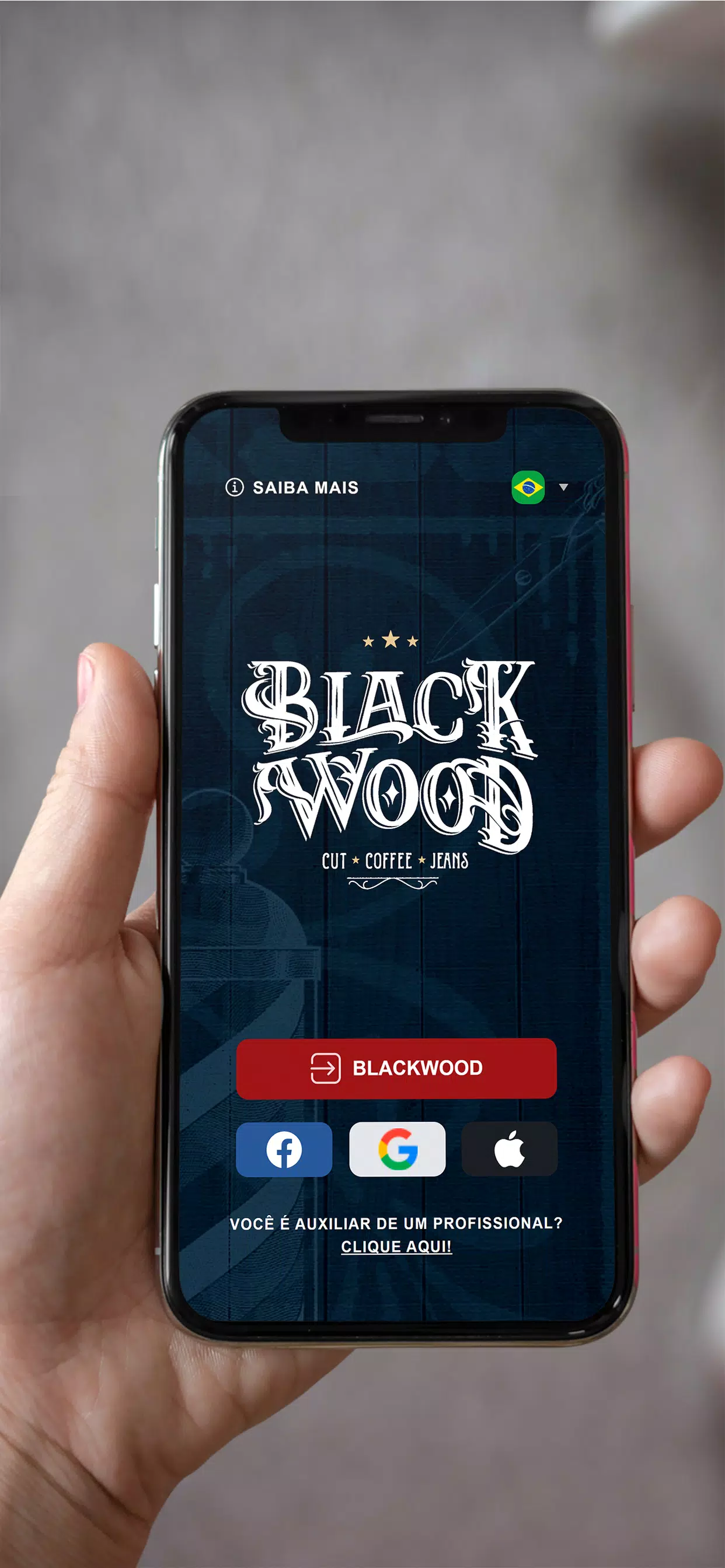 Schermata Blackwood 1