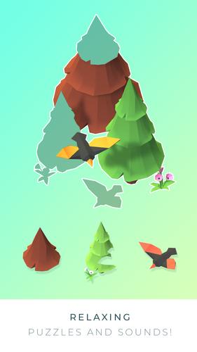 3D World - Puzzle game Screenshot 4