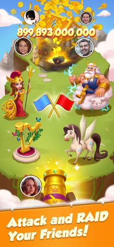 Royal Spin Captura de pantalla 2