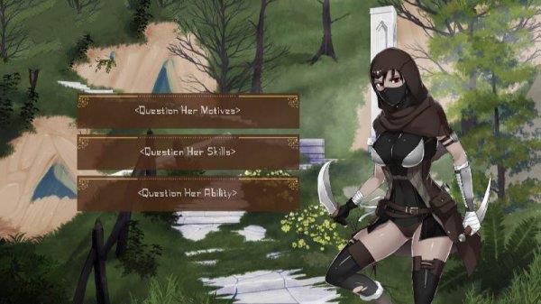 Karmasutra Capture d'écran 3