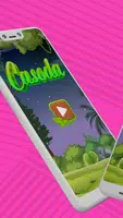 Comsoda App Live Скриншот 3