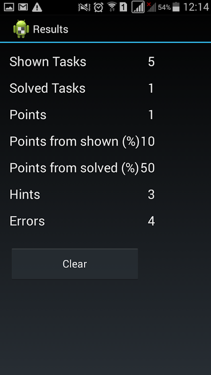 Tactics in Chess Capture d'écran 3