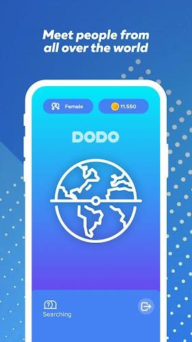 DODO - Live Video Chat應用截圖第3張