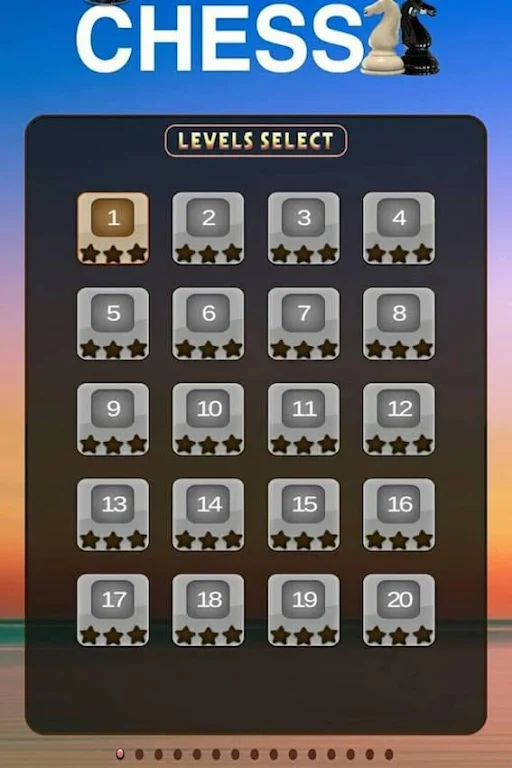 Chess Free Play Schermafbeelding 4