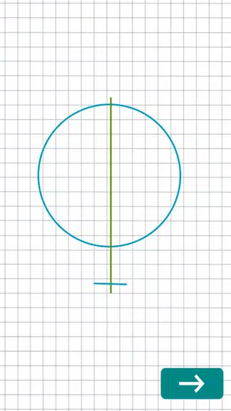 How to draw Demon Schermafbeelding 1