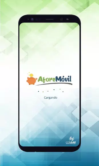 AforeMóvil Ảnh chụp màn hình 3