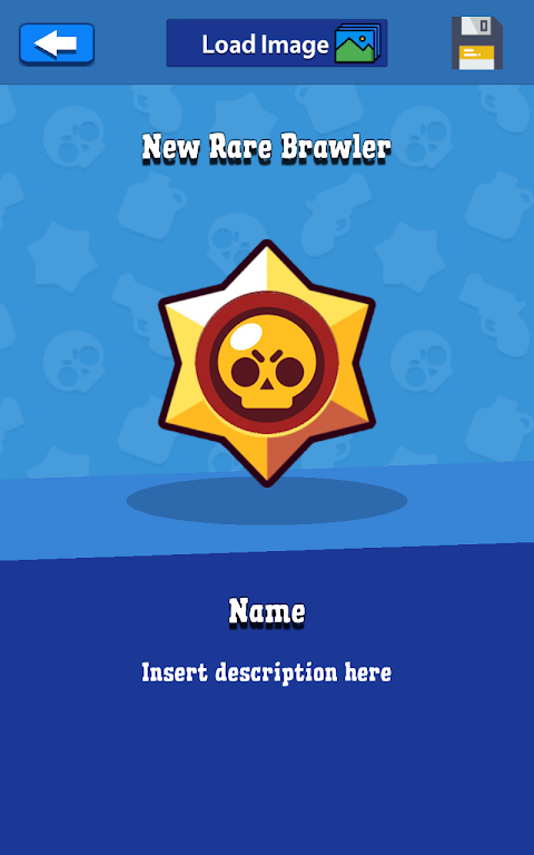 Brawl Cards for Brawl Stars应用截图第2张