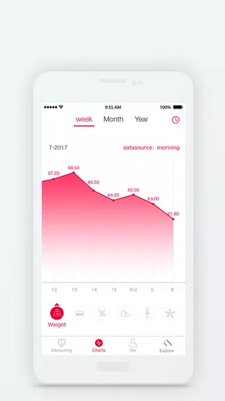 FITINDEX 스크린샷 3